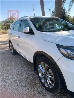 كيا سورينتو